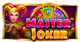 Master Joker Demo Oyna